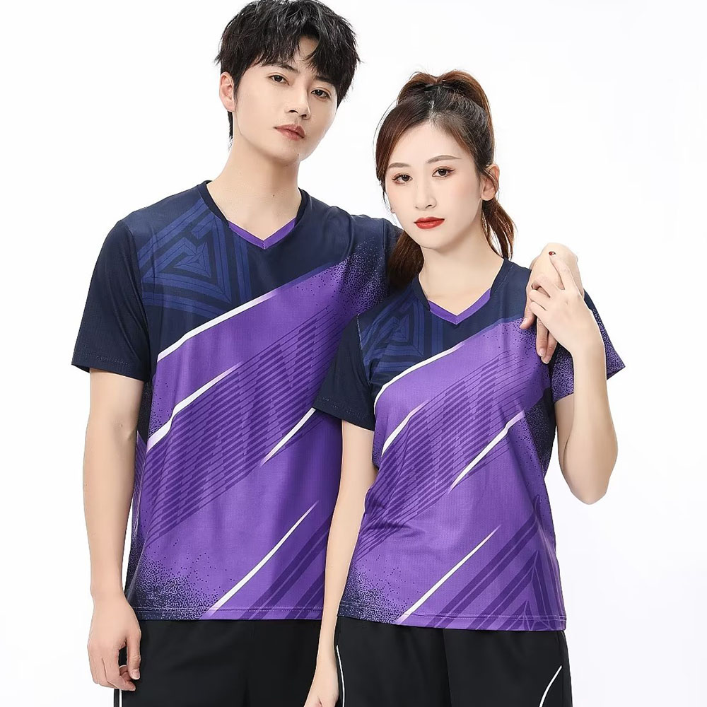 Badminton Png - T-shirt de tennis et de ping-pong