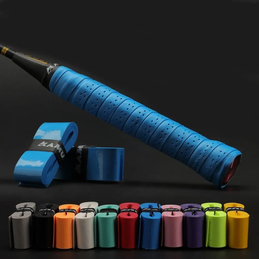 Badminton Grip Tape - Bande de colle épaisse pour raquette