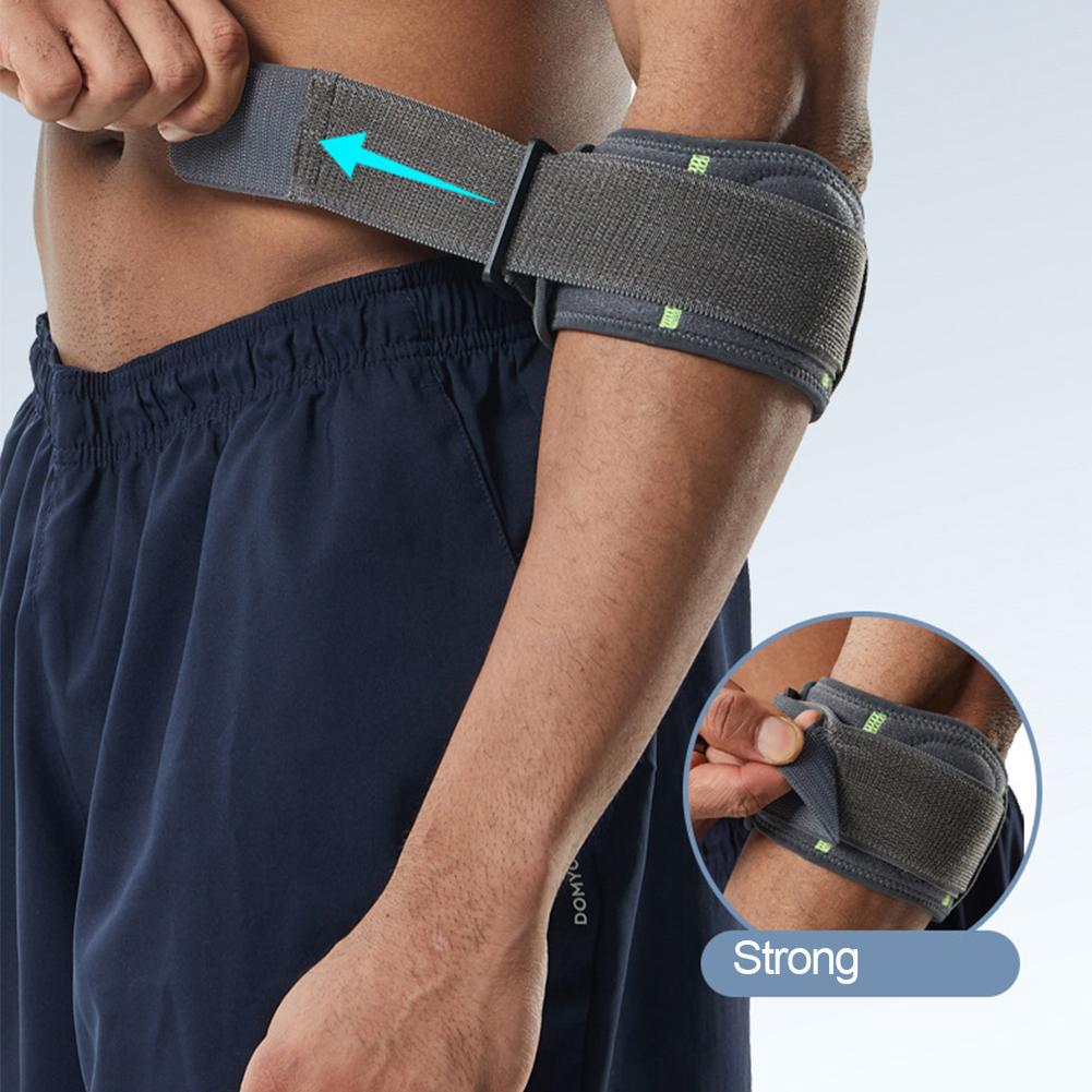Sangle de compression pour cou - Badminton Png avis et prix