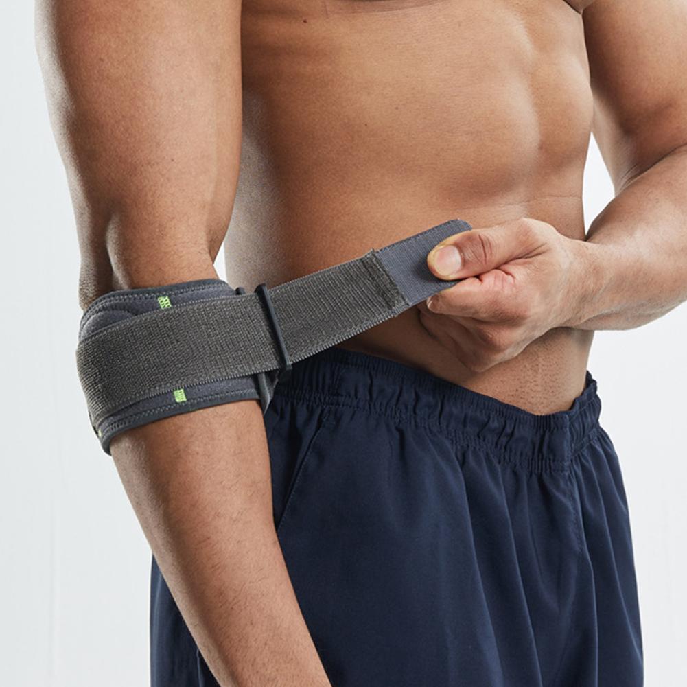 Sangle de compression pour cou - Badminton Png avis et prix