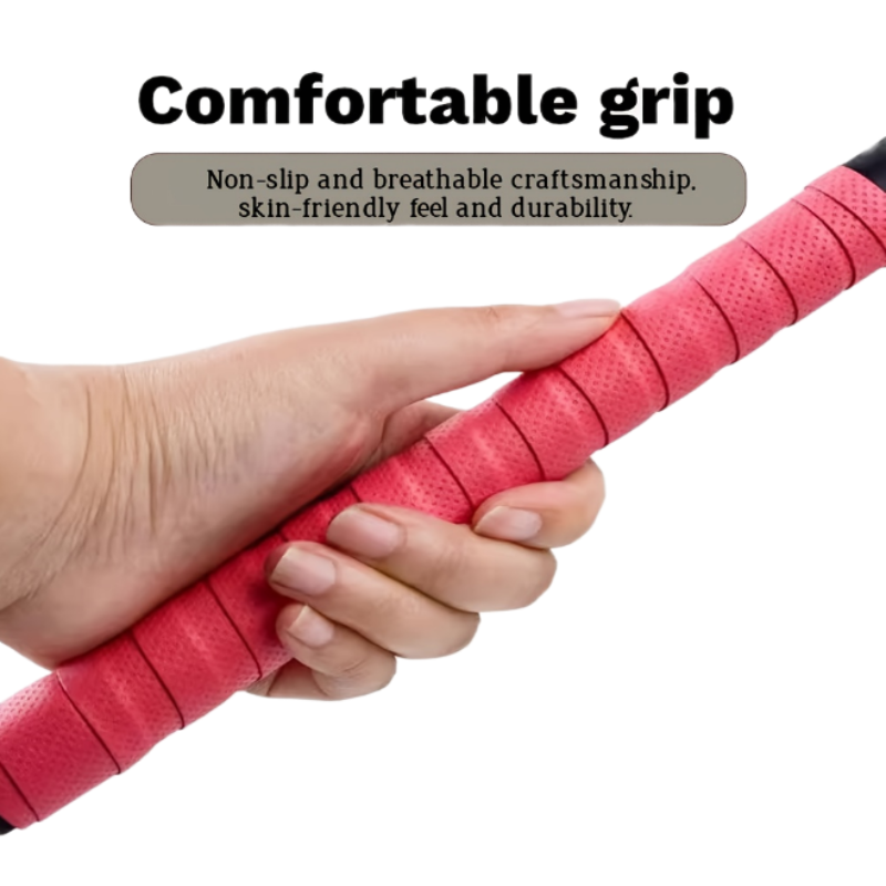 Ruban adhésif pour badminton,  - Badminton Grip Tape avis et prix
