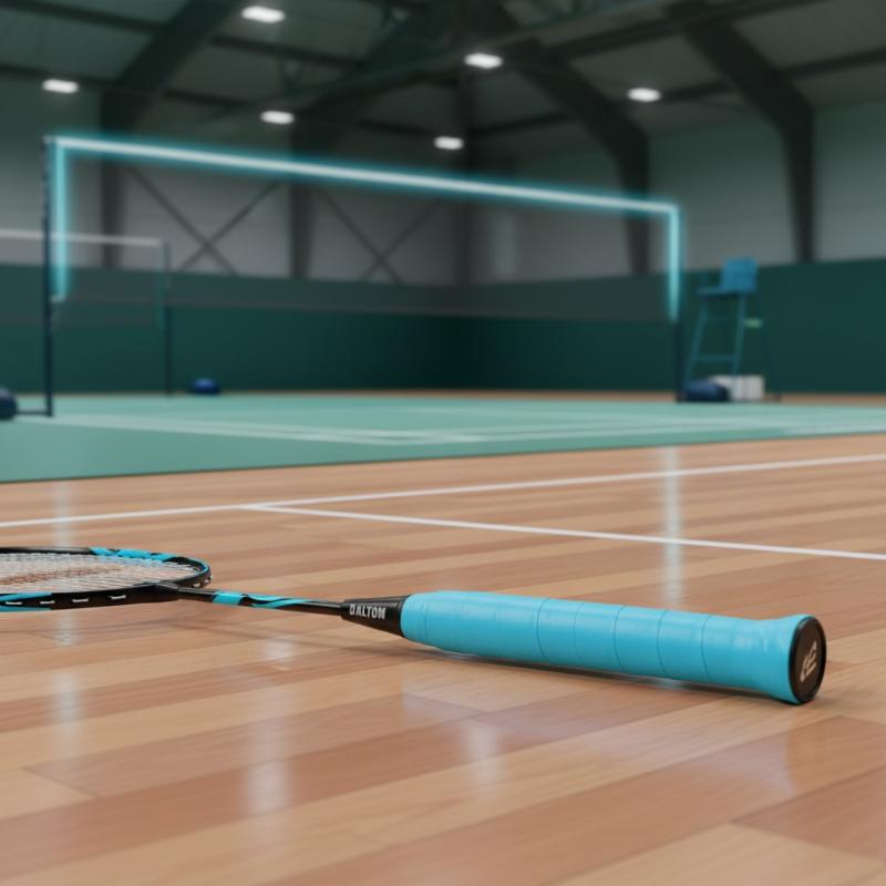 Lot de 5/10 poignées de raquet - Badminton Grip Tape avis et prix