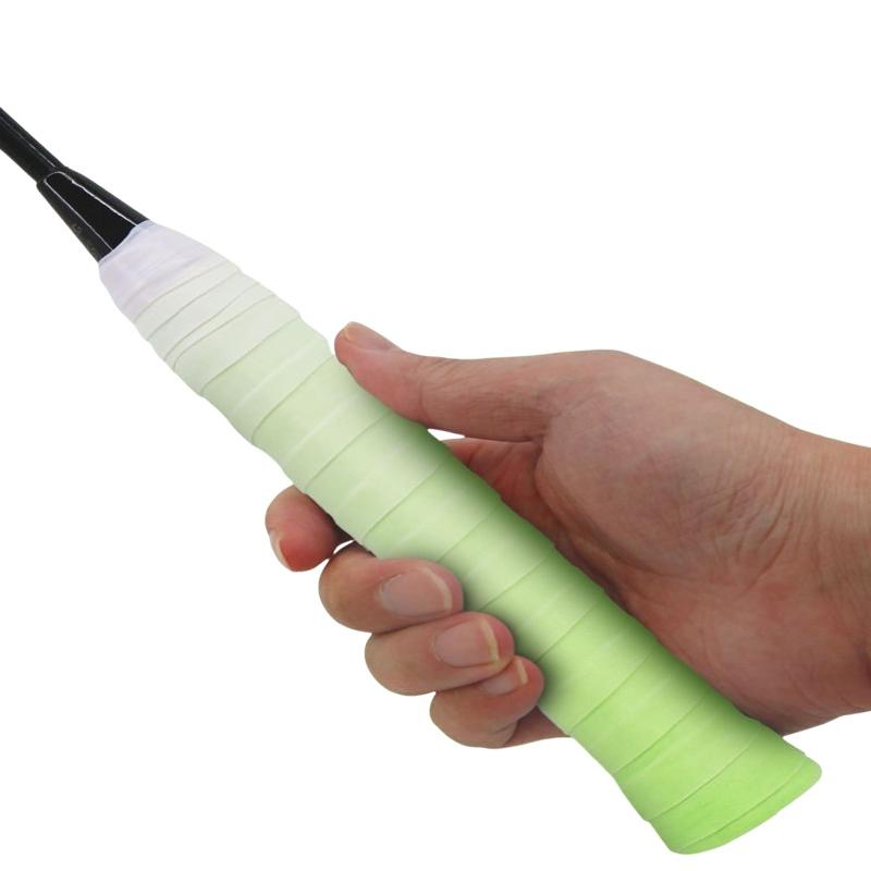 Bande adhésive pour raquette d - Badminton Grip Tape avis et prix