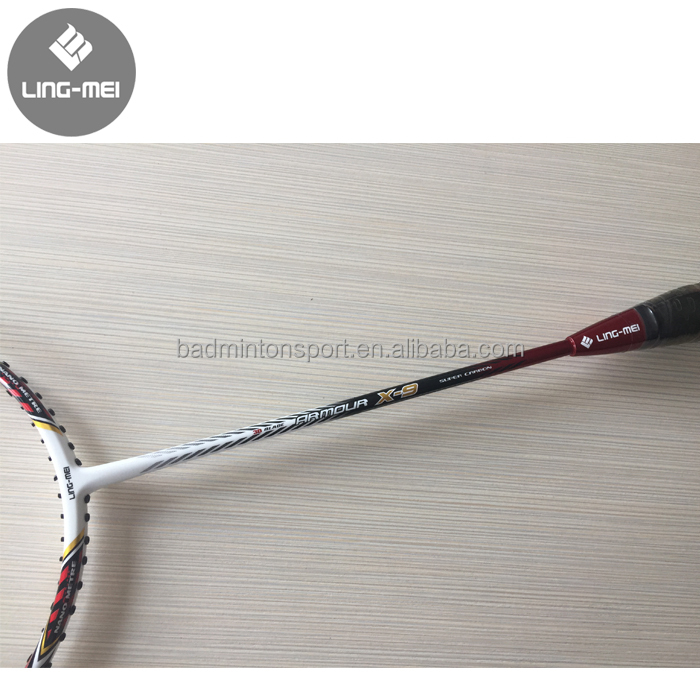 Qualité professionnelle du raq - Badminton Yang Yang avis et prix