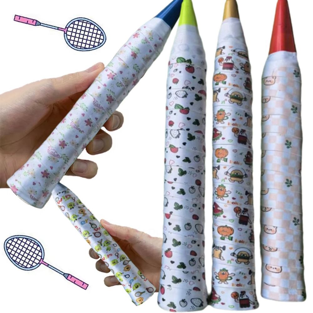 Nouvelle Bande Adhésive Antidé - Badminton Grip Tape avis et prix