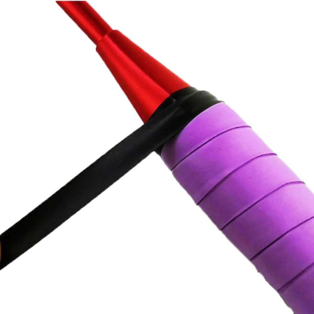 Bande adhésive multicolore ant - Badminton Grip Tape avis et prix