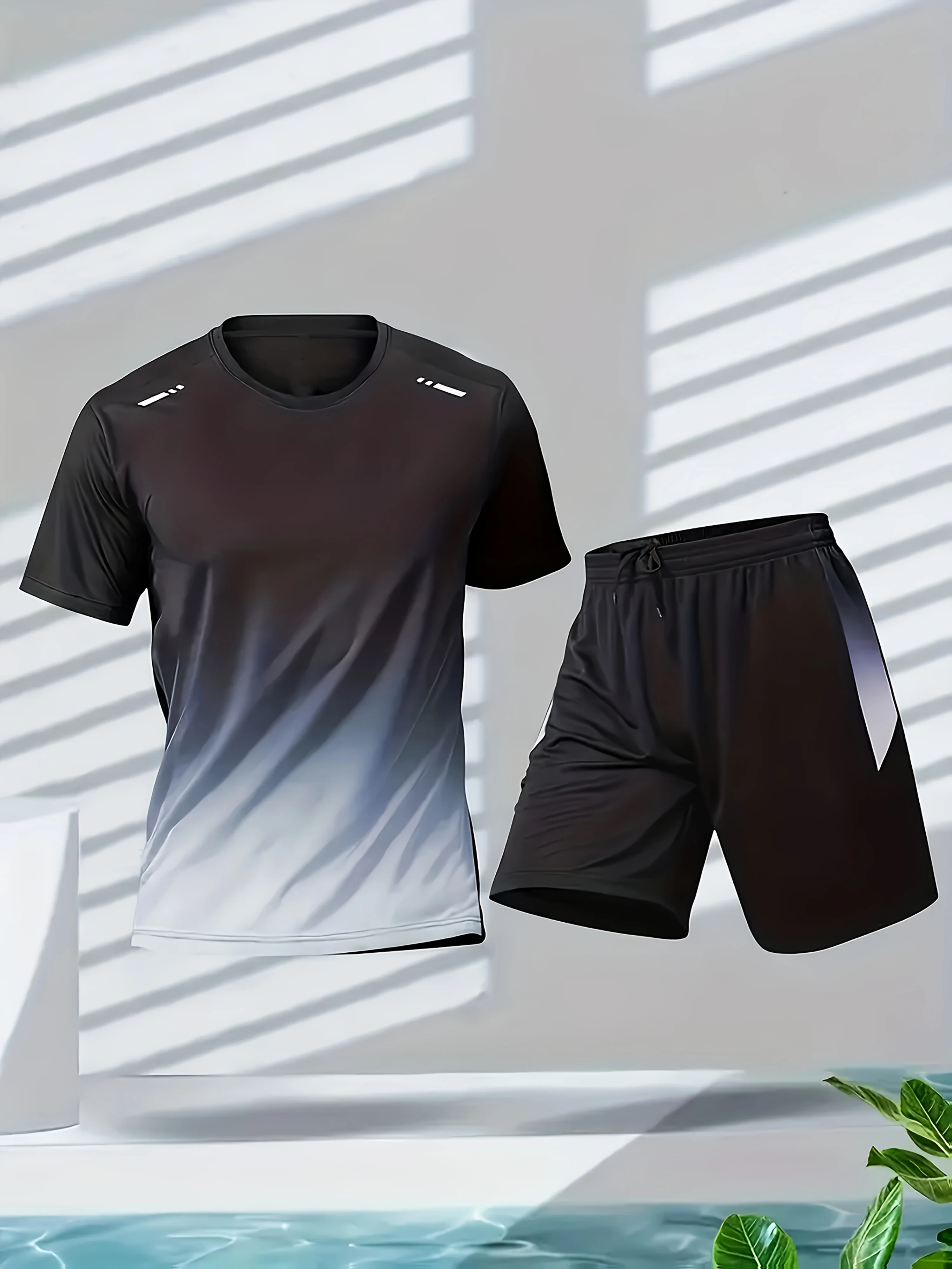 Vêtements de sport pour hommes - Badminton Png avis et prix