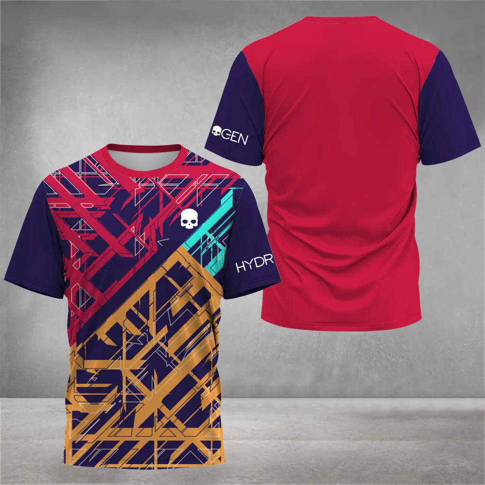 T-Shirt pour hommes, séchage r - Badminton Png avis et prix