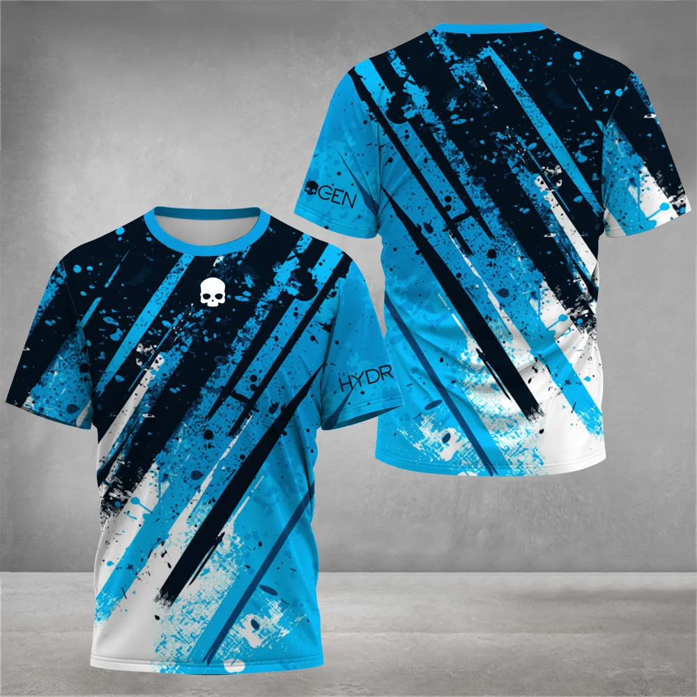 T-Shirt pour hommes, séchage r - Badminton Png avis et prix