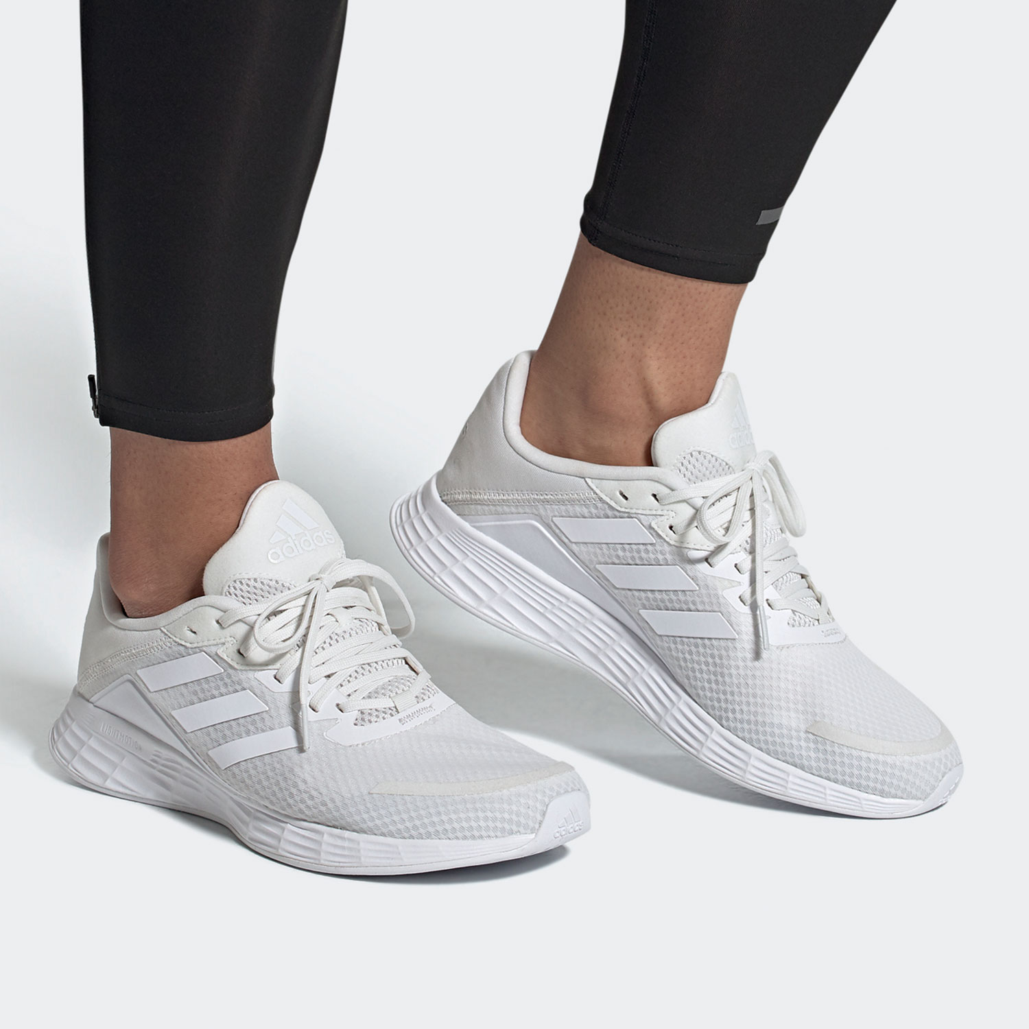 Adidas officiel authentique DU - Adidas Shoes Duramo Sl avis et prix