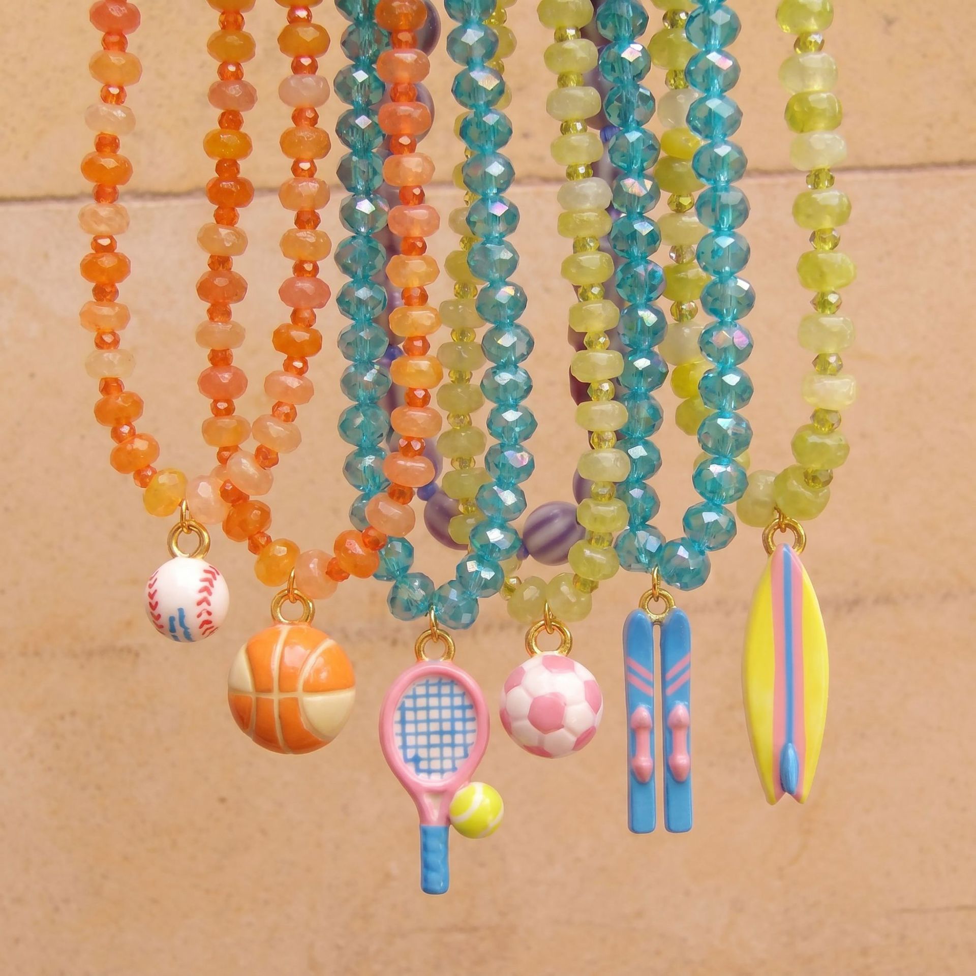 Breloques de ballons de sport, - Badminton Png avis et prix