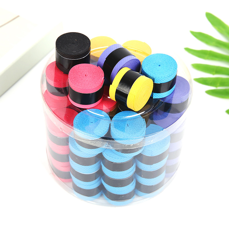 Bandes de poignée antidérapant - Badminton Grip Tape avis et prix