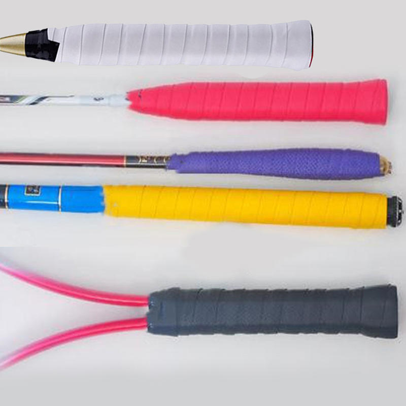 Bandes de poignée antidérapant - Badminton Grip Tape avis et prix