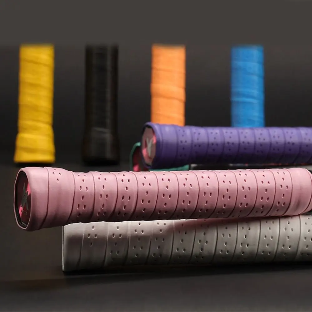 Bande de colle épaisse pour ra - Badminton Grip Tape avis et prix