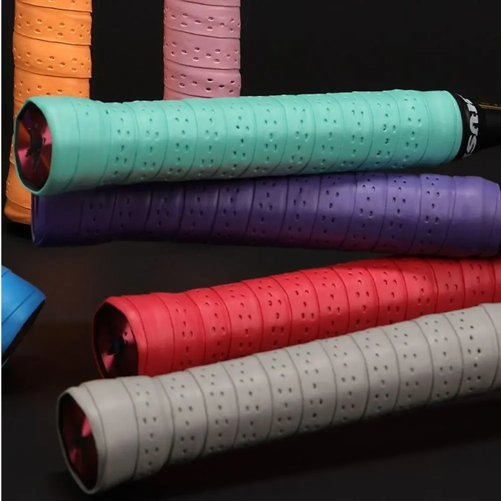 Bande de colle épaisse pour ra - Badminton Grip Tape avis et prix