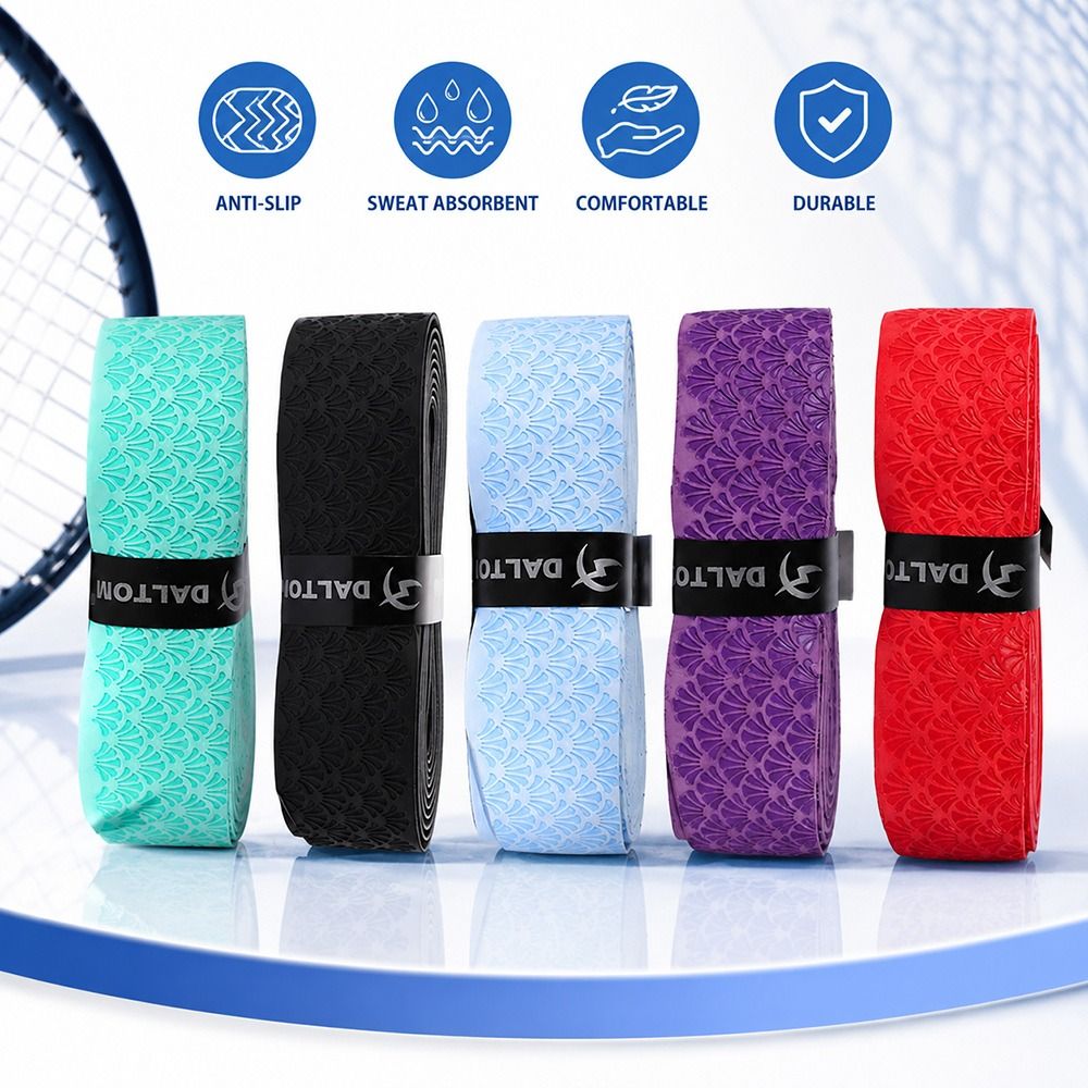 Bande adhésive pour poignée de - Badminton Grip Tape avis et prix