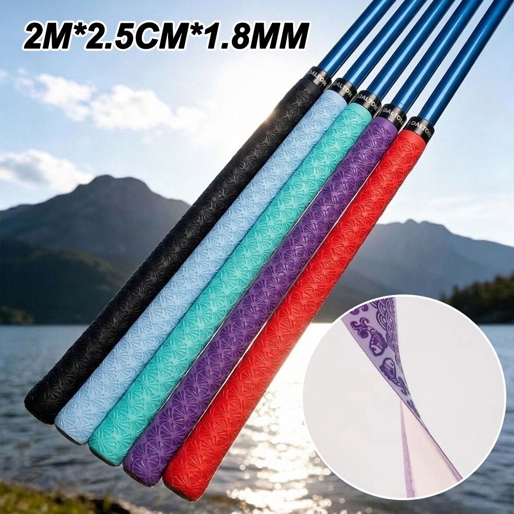 Bande adhésive pour poignée de - Badminton Grip Tape avis et prix