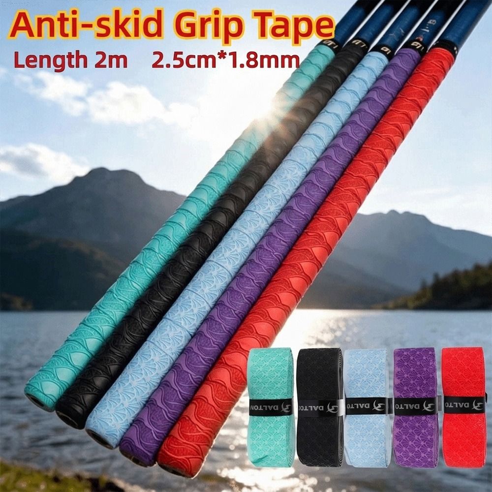 Bande adhésive pour poignée de - Badminton Grip Tape avis et prix