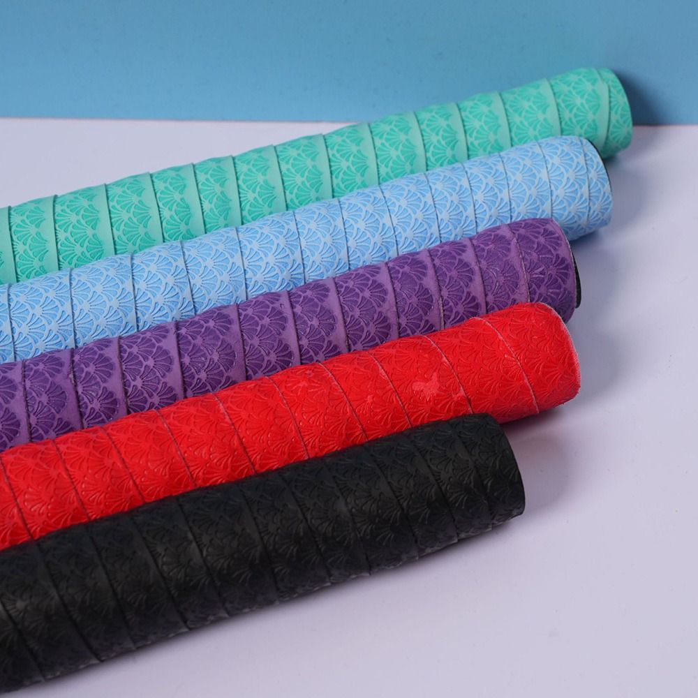Bande adhésive pour poignée de - Badminton Grip Tape avis et prix