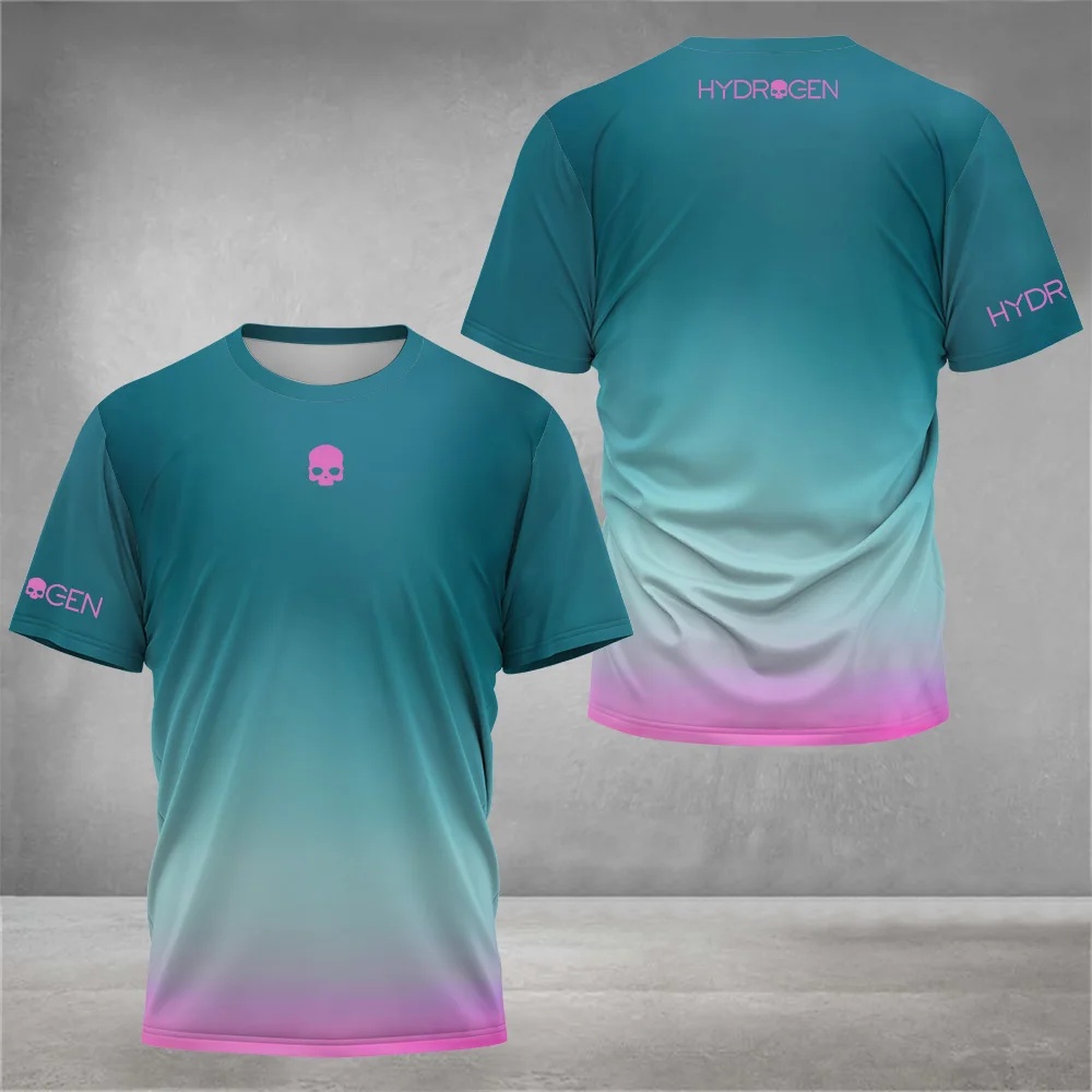 T-shirts de tennis imprimés en - Badminton Png avis et prix
