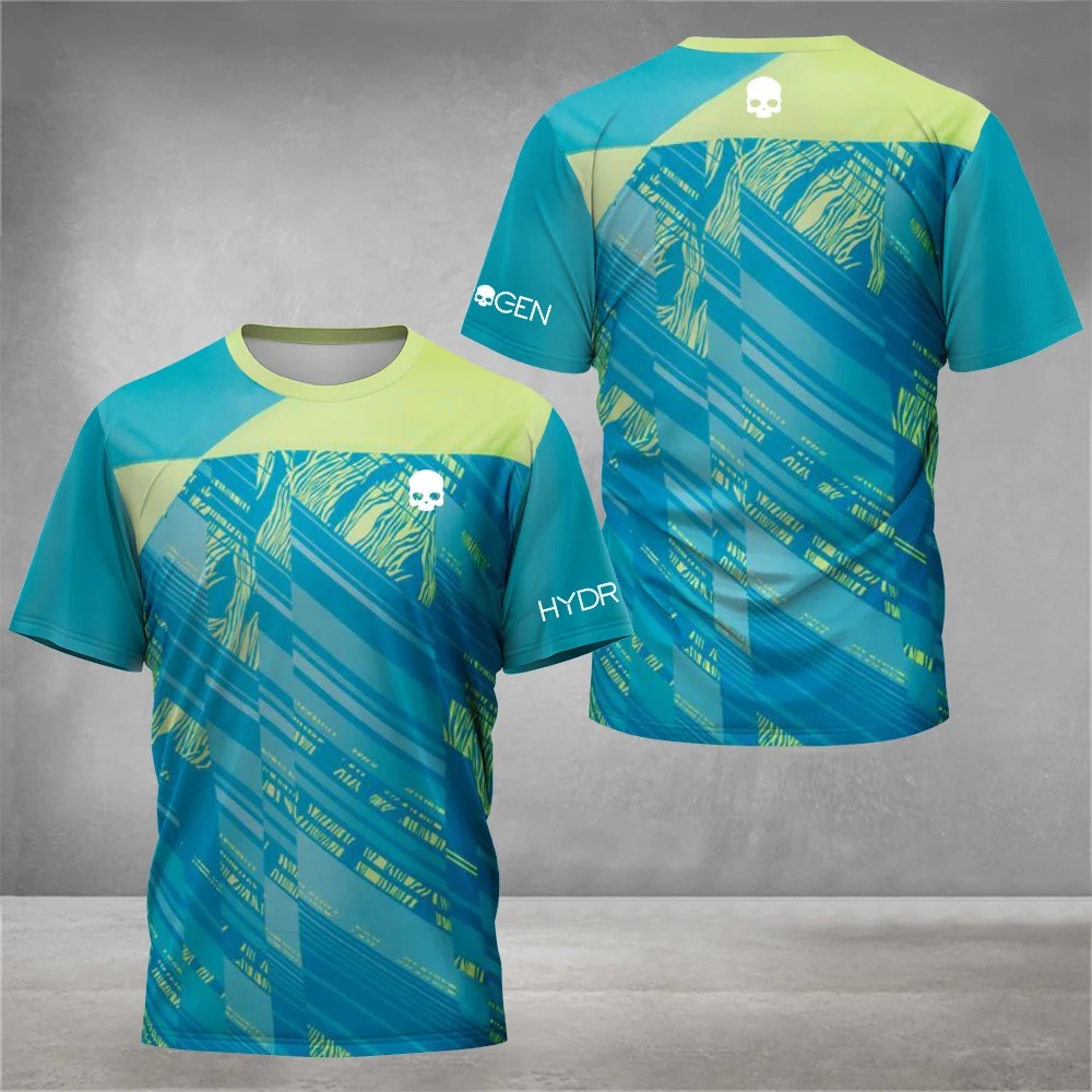 T-shirts de tennis imprimés en - Badminton Png avis et prix