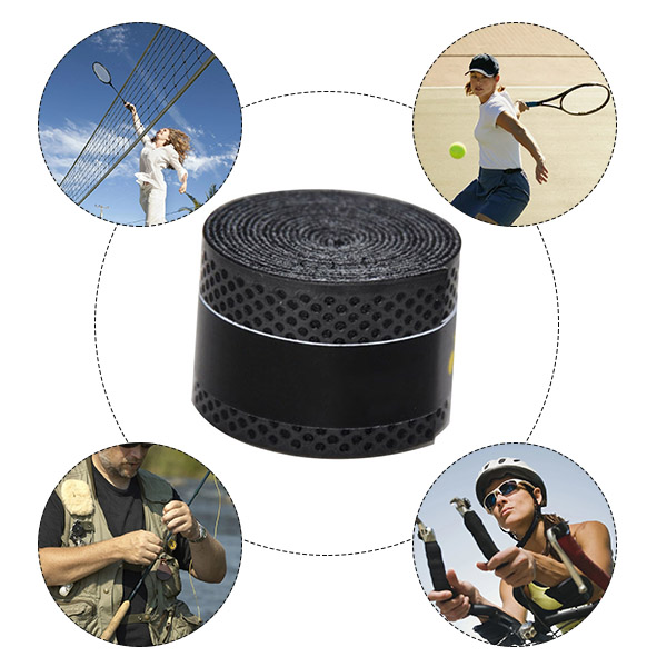 Bande de préhension pour raque - Badminton Grip Tape avis et prix