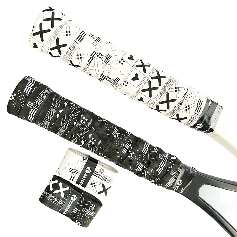 Bande de protection pour tête  - Badminton Grip Tape avis et prix