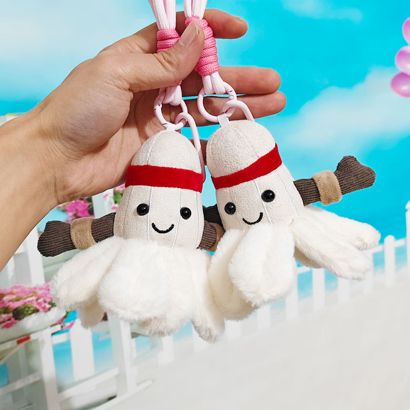 Tendance créative mignon Badmi - Badminton Yang Yang avis et prix