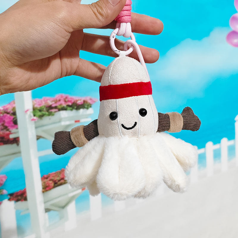 Tendance créative mignon Badmi - Badminton Yang Yang avis et prix