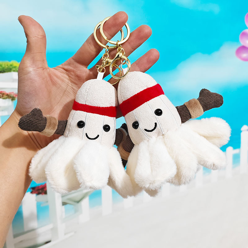 Tendance créative mignon Badmi - Badminton Yang Yang avis et prix
