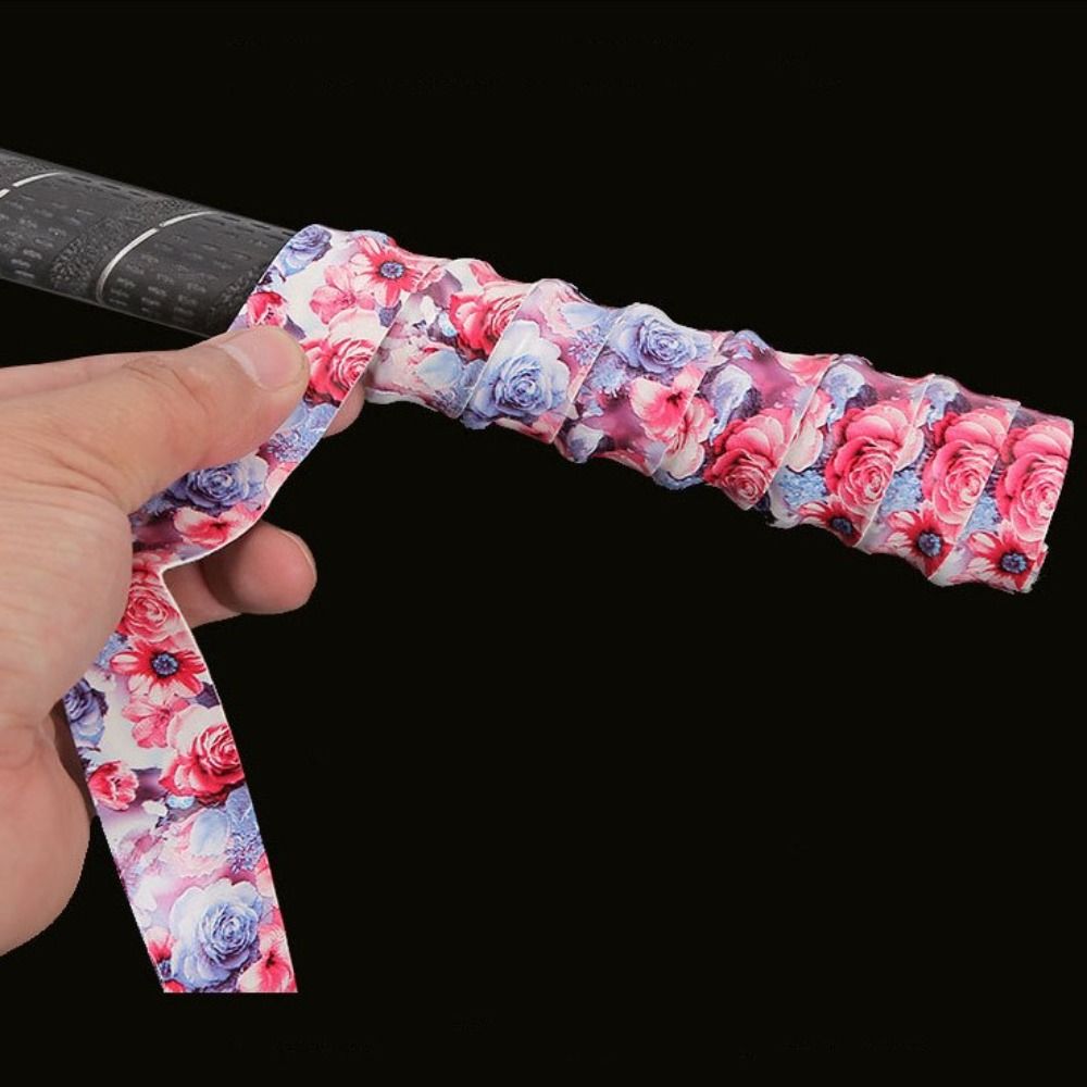 1 pièces 1.5m de longueur anti - Badminton Grip Tape avis et prix
