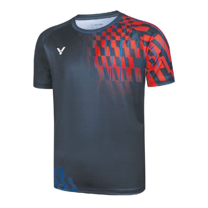 Maillot de badminton à col en  - Badminton Png avis et prix