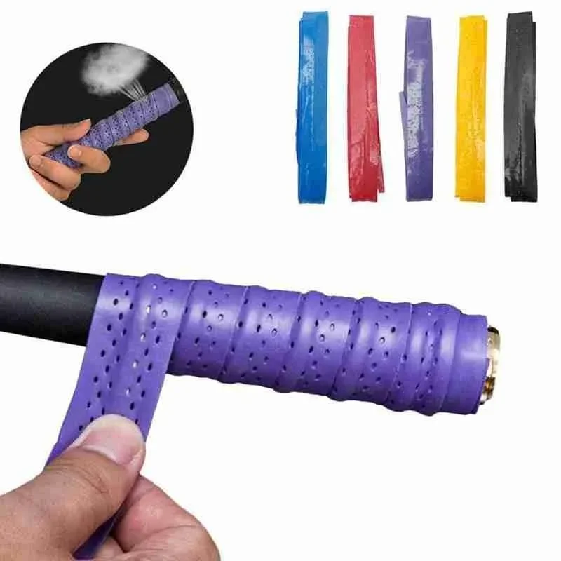 Poignée de raquette de Tennis, - Badminton Grip Tape avis et prix
