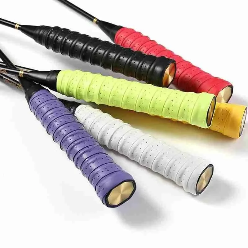 Poignée de raquette de Tennis, - Badminton Grip Tape avis et prix