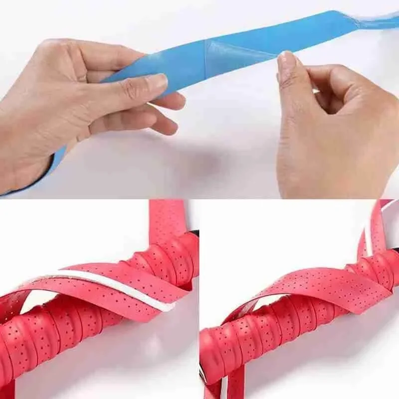Poignée de raquette de Tennis, - Badminton Grip Tape avis et prix