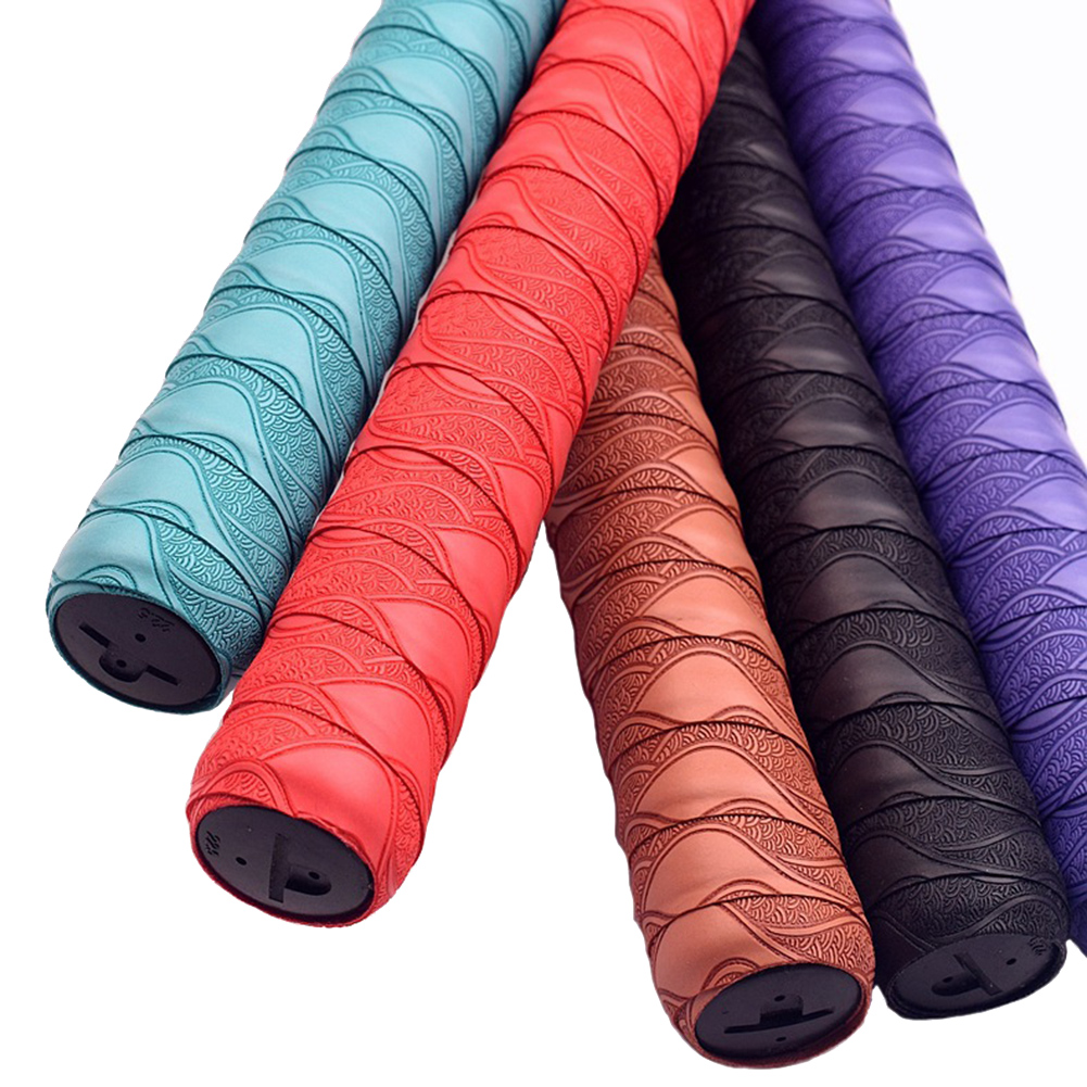 2.1M anti-dérapant Sport sur G - Badminton Grip Tape avis et prix
