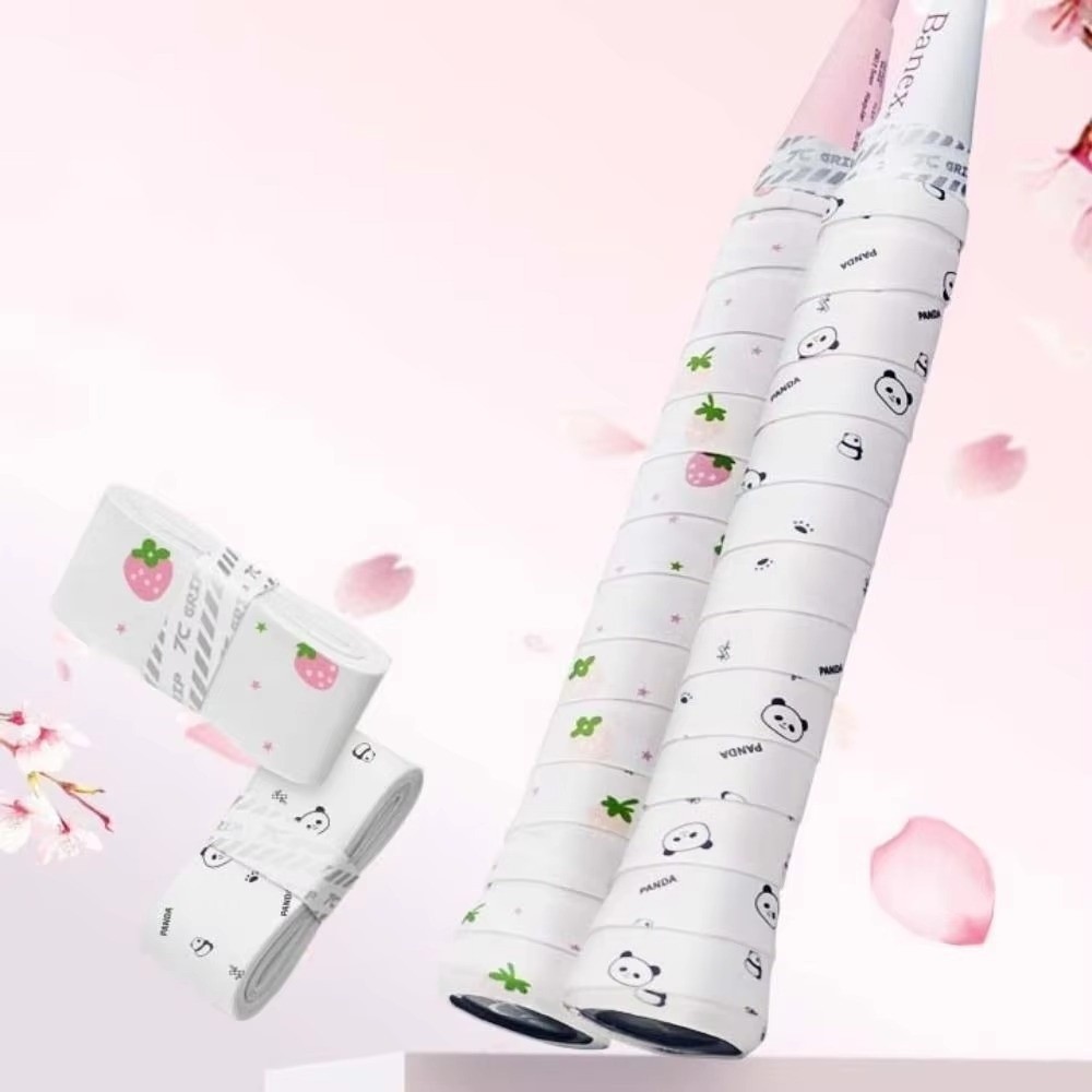 Bande adhésive pour poignée de - Badminton Grip Tape avis et prix